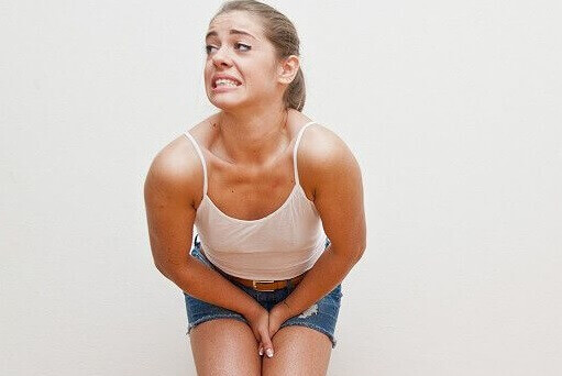 Symptomen van eierstokkanker veel urineren