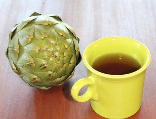 Migraine behandelen met artisjokwater