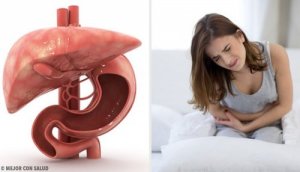 6 waarschuwingstekenen van leververvetting