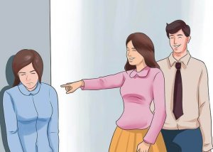 Leer grenzen stellen in je persoonlijke relaties