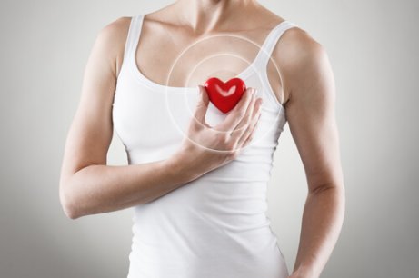 Chiazaden helpen bij de zorg voor de cardiovasculaire gezondheid
