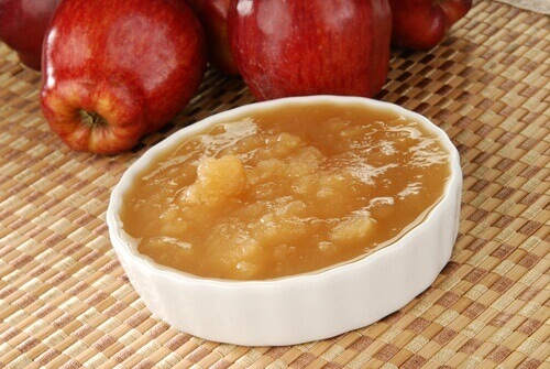 Appelmoes