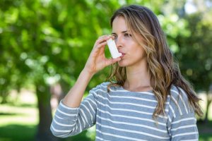 Kun jij astma en de symptomen van astma onder controle houden?