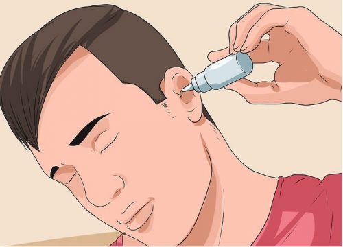 Tips om je oren op een veilige en snelle manier te reinigen