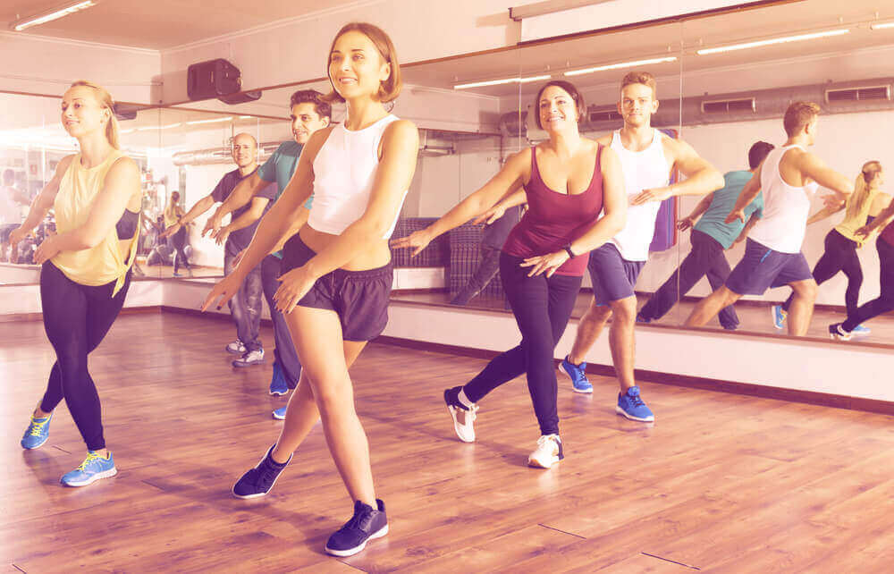 Dansen