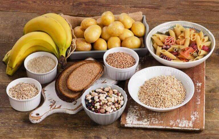 Dingen die je moet eten als je sterke buikspieren wilt