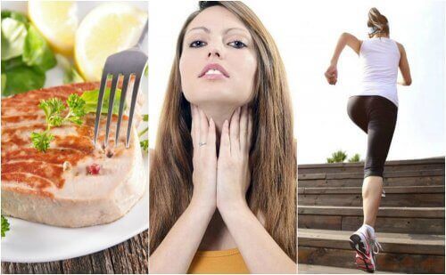 6 tips voor een gezondere schildklier