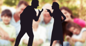 De kenmerken van giftige families