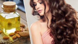 Haarmaskers voor glanzend en zijdezacht haar