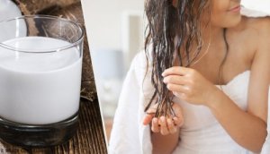 Je haar ontgiften met deze zelfgemaakte shampoos en maskers