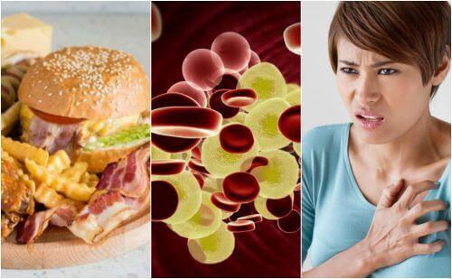 Hoe kun je hoge cholesterolwaarden verlagen?