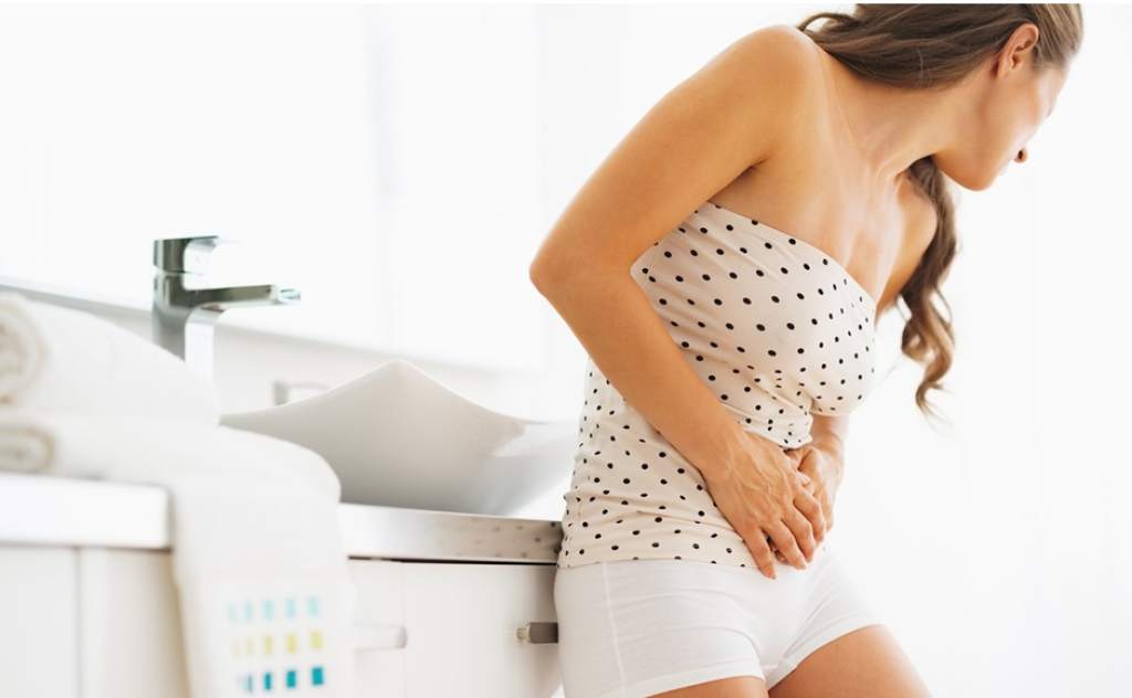 Beginstadium van diabetes
