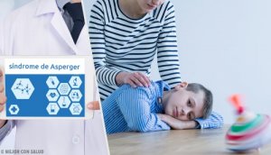 Syndroom van Asperger: symptomen en feiten
