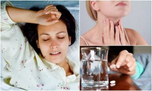 6 medische oorzaken van nachtzweten