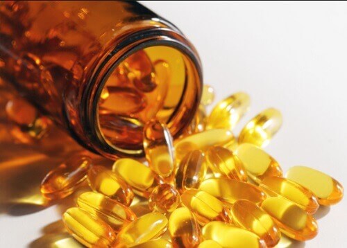 Je hersenen stimuleren en geheugen verbeteren met omega 3