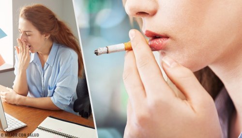 6 ongezonde gewoontes die net zo schadelijk zijn als roken