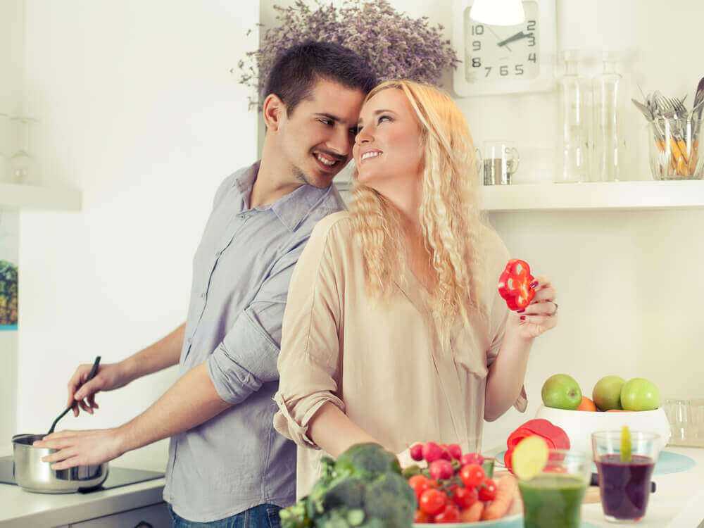 Doorbreek de sleur volledig