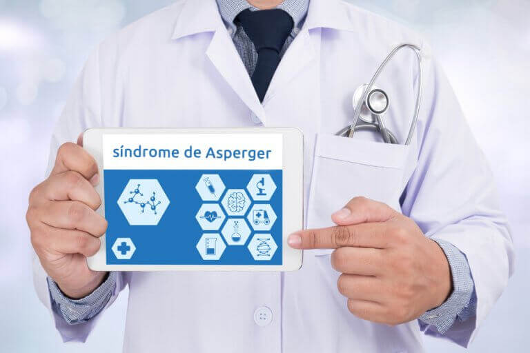 Het syndroom van Asperger
