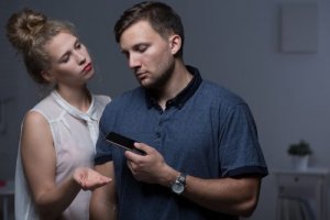 Gedrag dat kan leiden tot het einde van een relatie