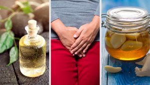 9 middeltjes tegen onaangename vaginale geurtjes