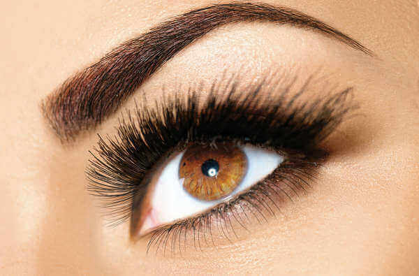 Vaseline te gebruiken voor je wimpers