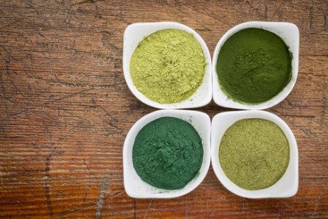 Hoe Neem Je Spirulina Zodat Het Effectiever Is Gezonder Leven