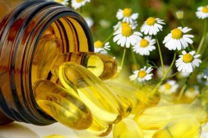 Wat er gebeurt als je te veel vitamine D binnenkrijgt