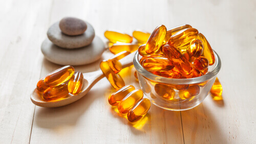 Gezond bloed door vitamine E te eten