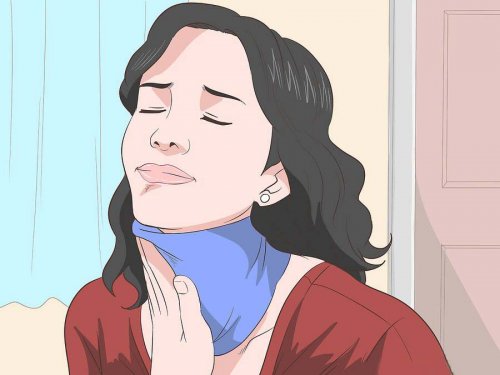 3 natuurlijke middeltjes tegen keelpijn