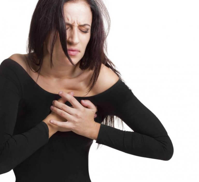 Wat zijn de bepalende factoren voor pijn op de borst?