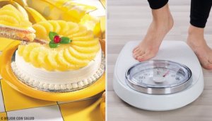 Thuis zelf heerlijke nagerechten bereiden die niet dik maken