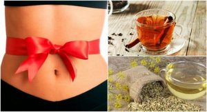 Remedies tegen een opgeblazen gevoel na overdadig eten