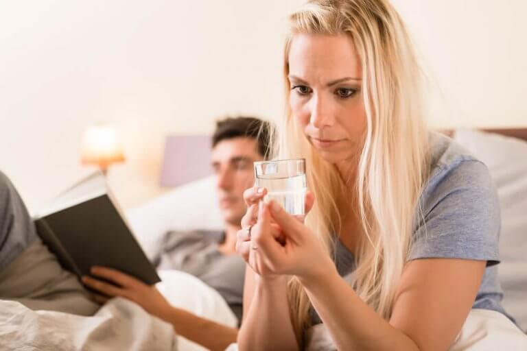 Antidepressiva leiden tot gewichtstoename