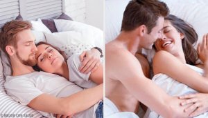 5 dingen die gelukkige koppels doen voordat ze gaan slapen