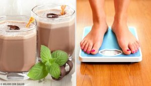 6 heerlijke drankjes om te ontgiften die je helpen om af te vallen