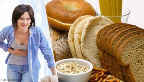 Ken de symptomen van glutenintolerantie en de behandeling