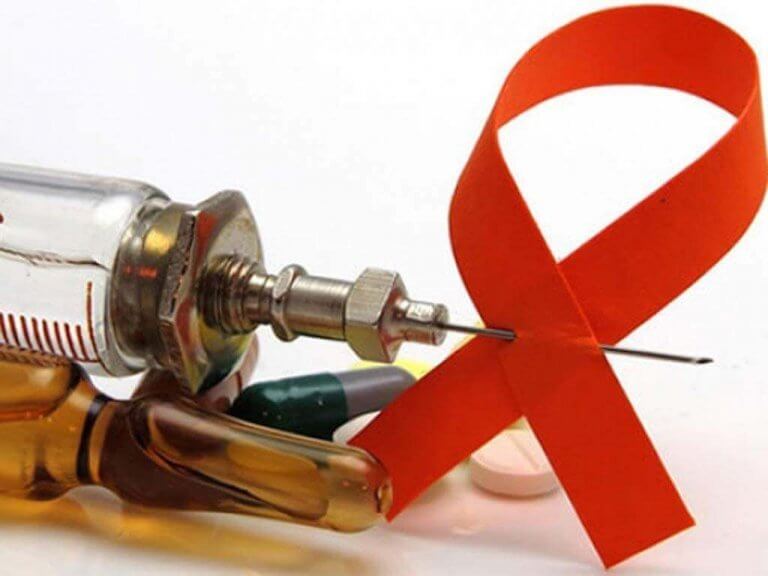 HIV en aids vaccin binnenkort getest