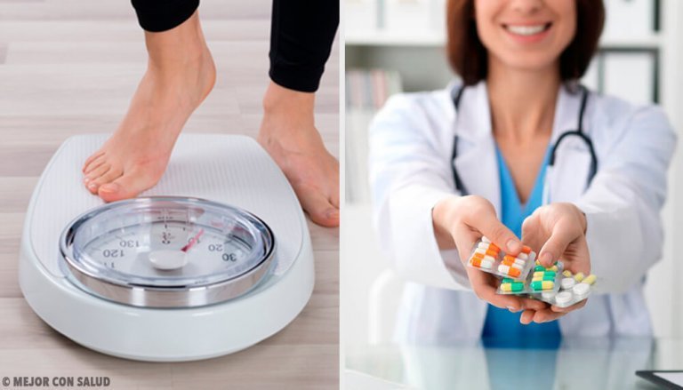 Welke medicijnen kunnen leiden tot gewichtstoename?