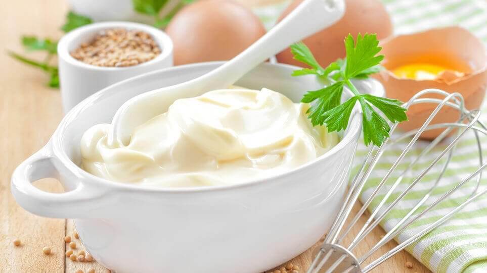 Mayonaise