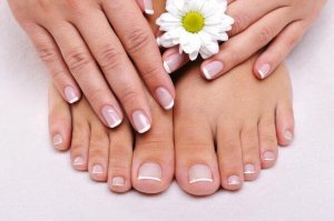 Natuurlijke behandelingen voor nagelproblemen