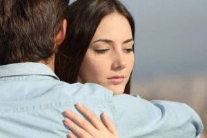 Blijf jij uit schuldgevoel, angst of medelijden in je relatie?