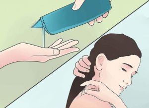 Zelfgemaakte shampoos voor elk haartype