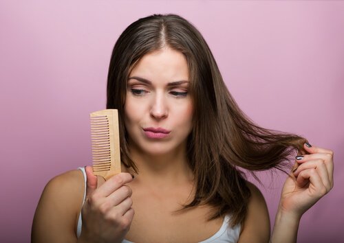 Zelfgemaakte shampoos voor vet haar