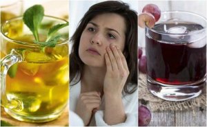 Gebruik deze gezonde natuurlijke drankjes bij bloedarmoede