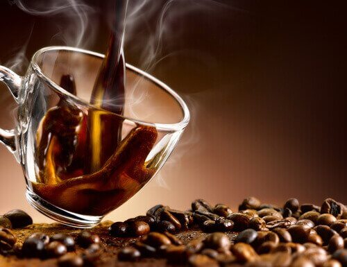 Angststoornis onder controle houden door koffie te vermijden