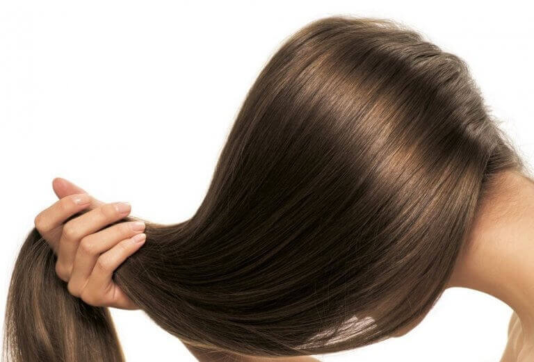 Rozemarijn voor je haar