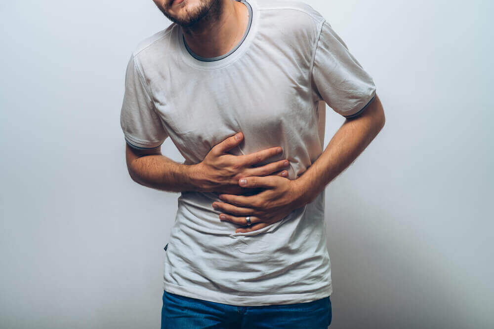 Zuiveringszout met honing helpt bij cystitis