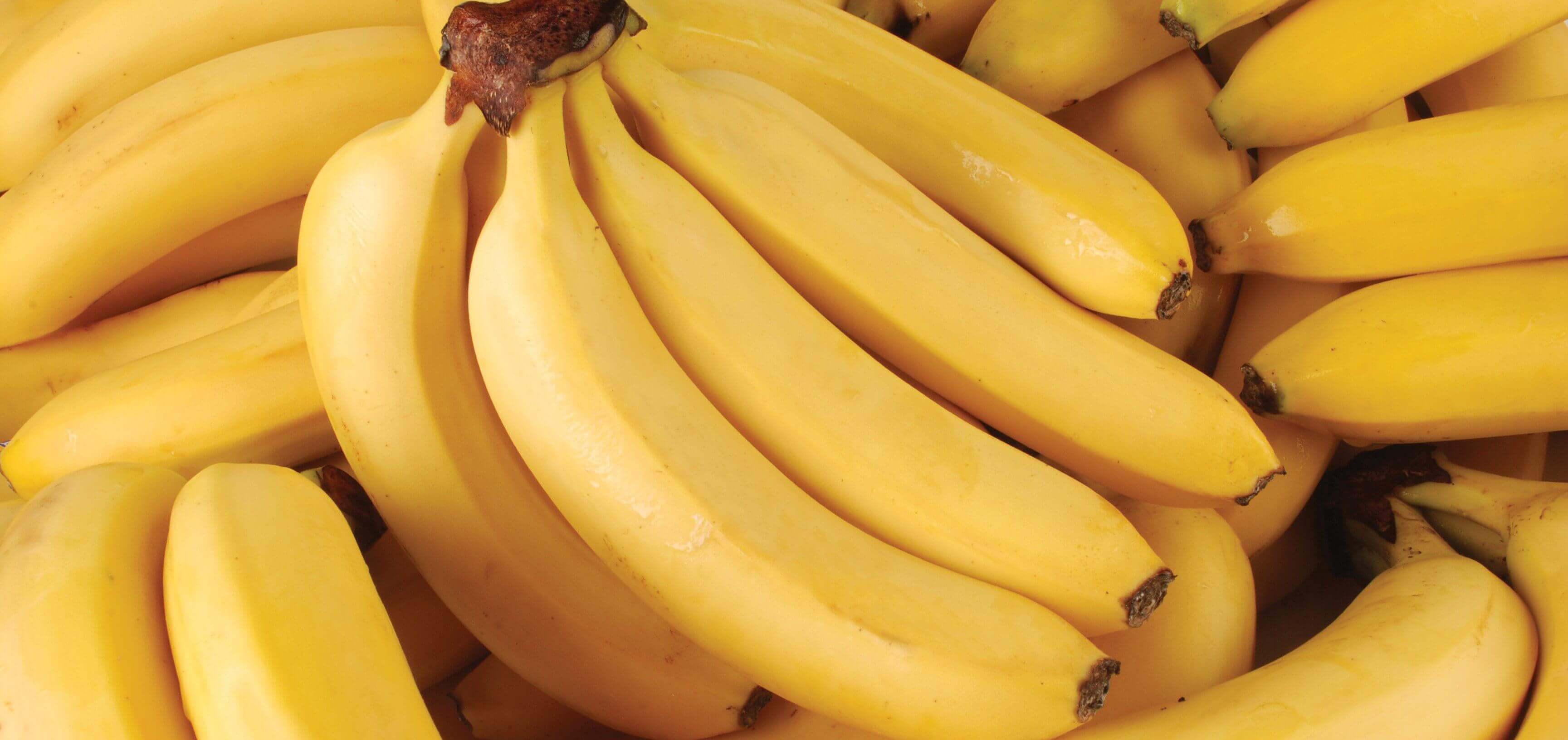 Bananen
