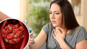 Acht signalen van bloedklonters waarop je moet letten