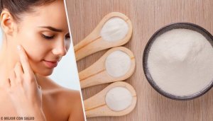 Dagelijks collageen nemen en gebruik maken van de voordelen